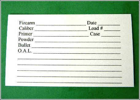 Reloading Data